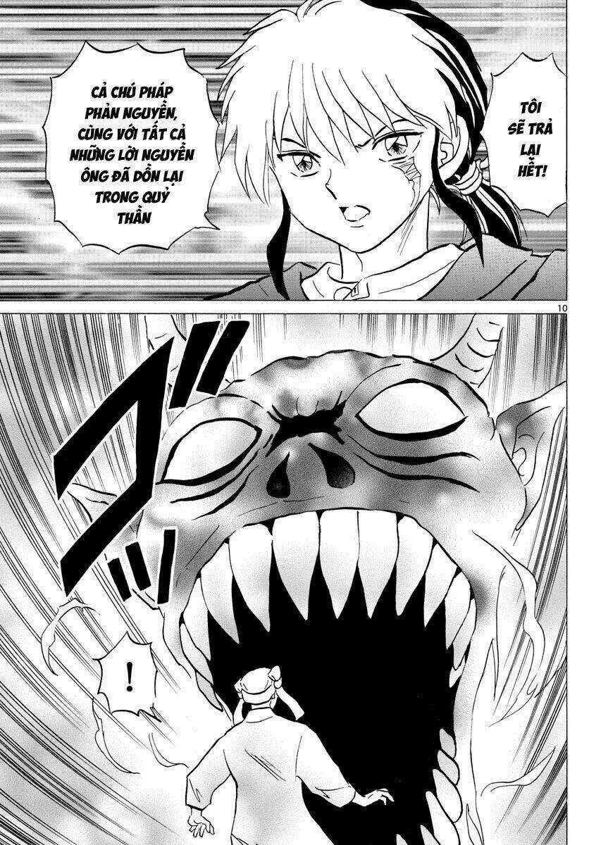 MAO - Chapter 11 - Trang 11