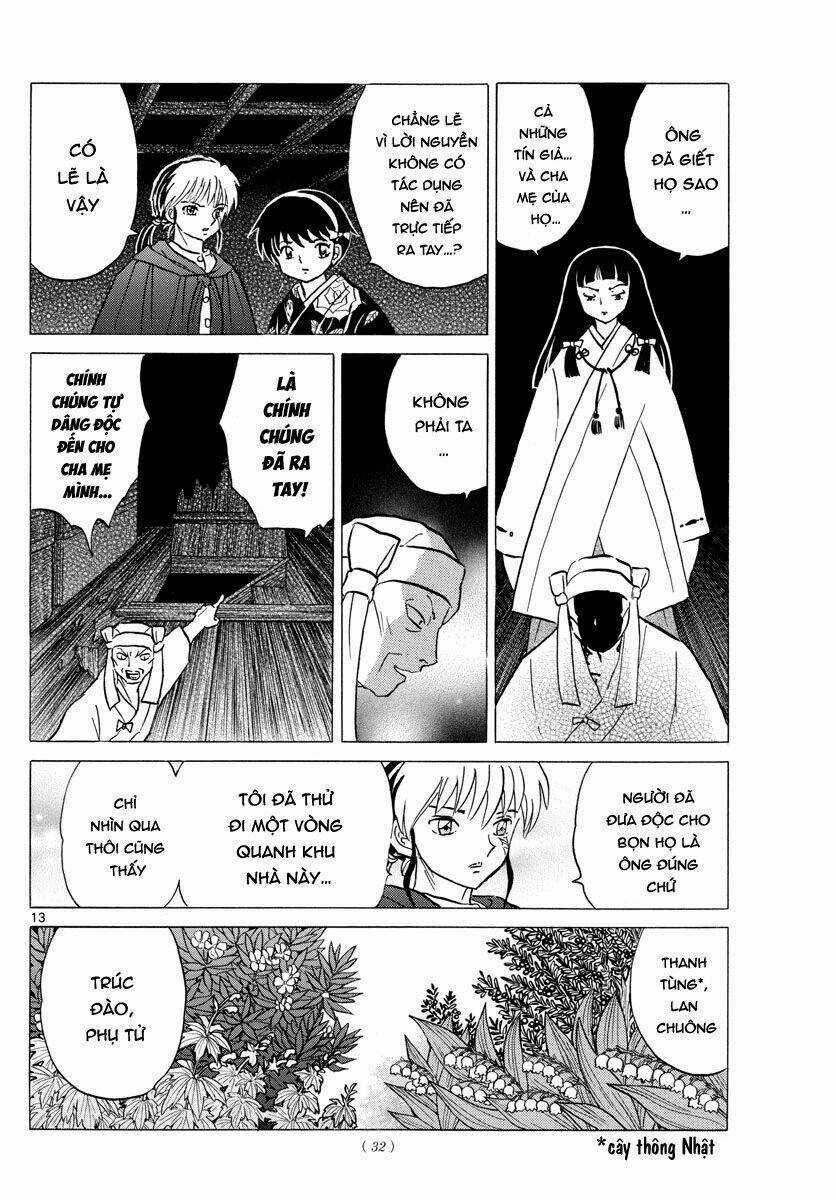 MAO - Chapter 11 - Trang 14