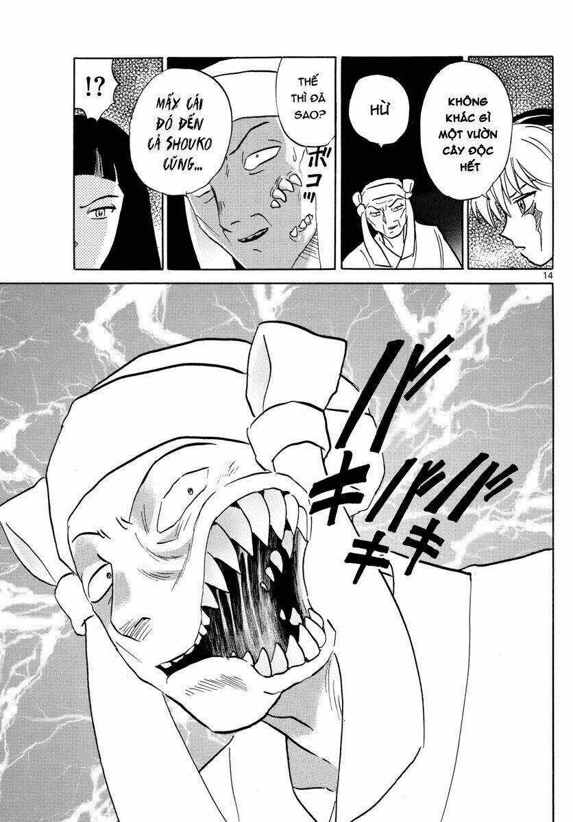 MAO - Chapter 11 - Trang 15