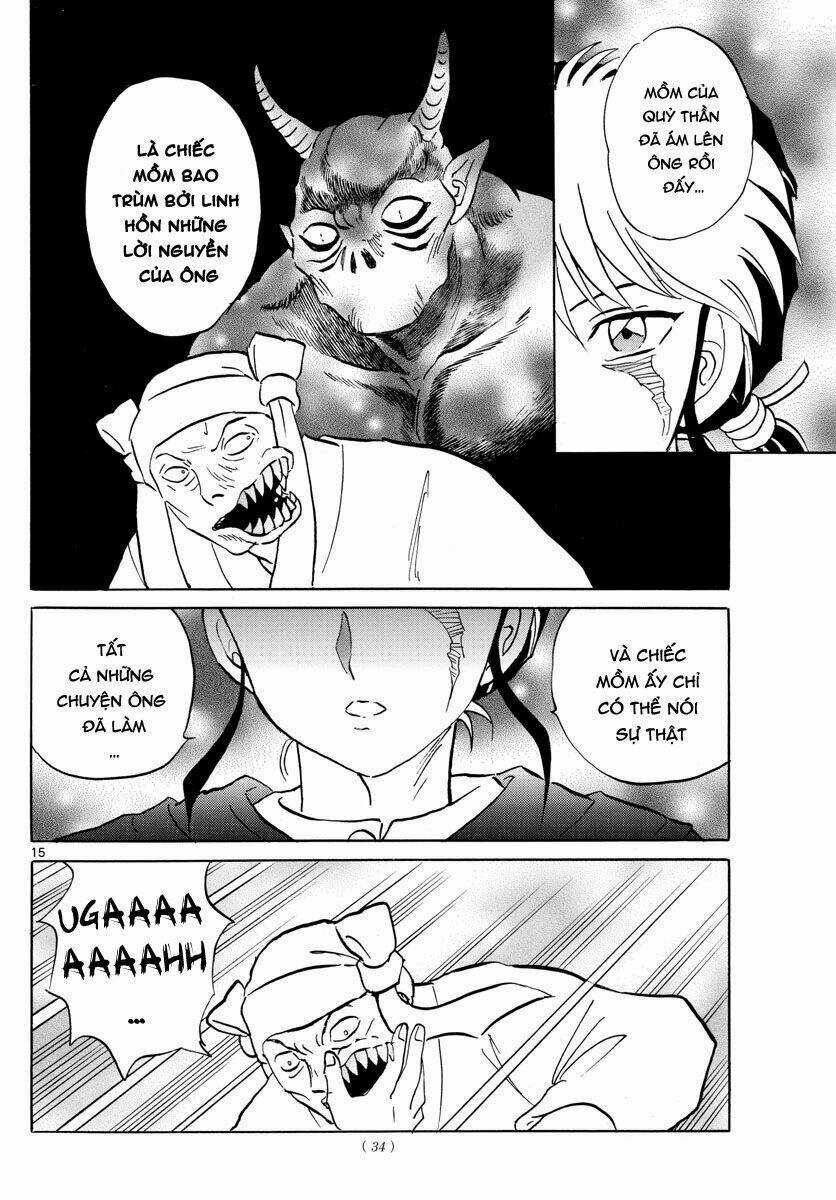 MAO - Chapter 11 - Trang 16