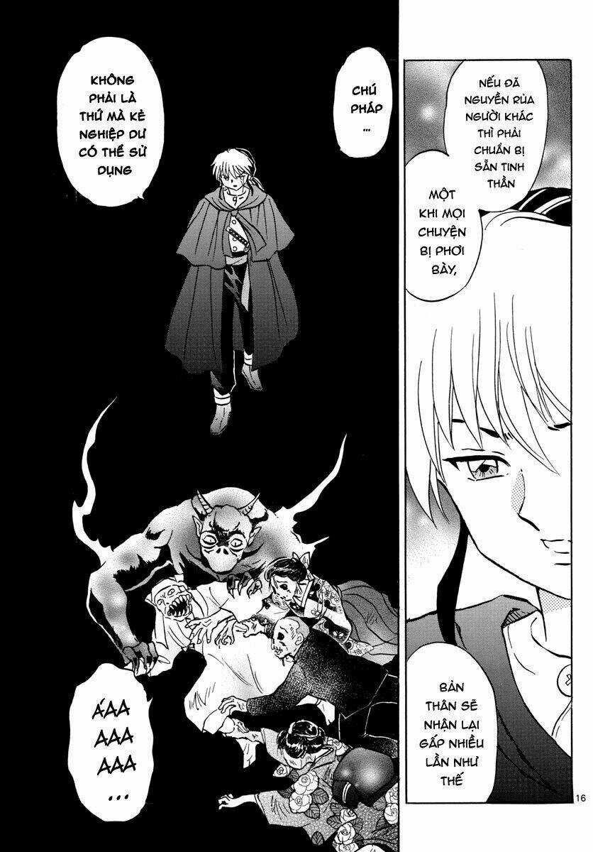 MAO - Chapter 11 - Trang 17