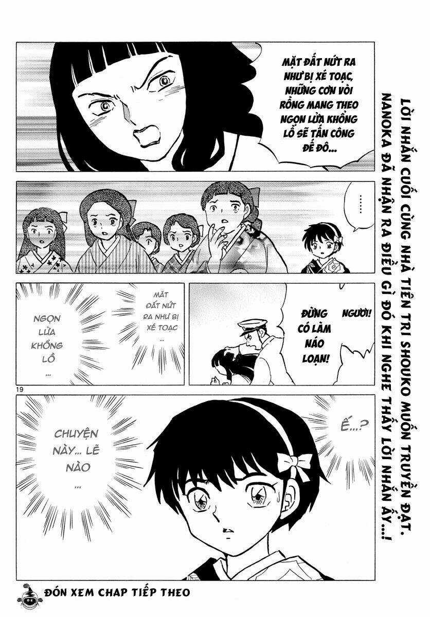 MAO - Chapter 11 - Trang 20