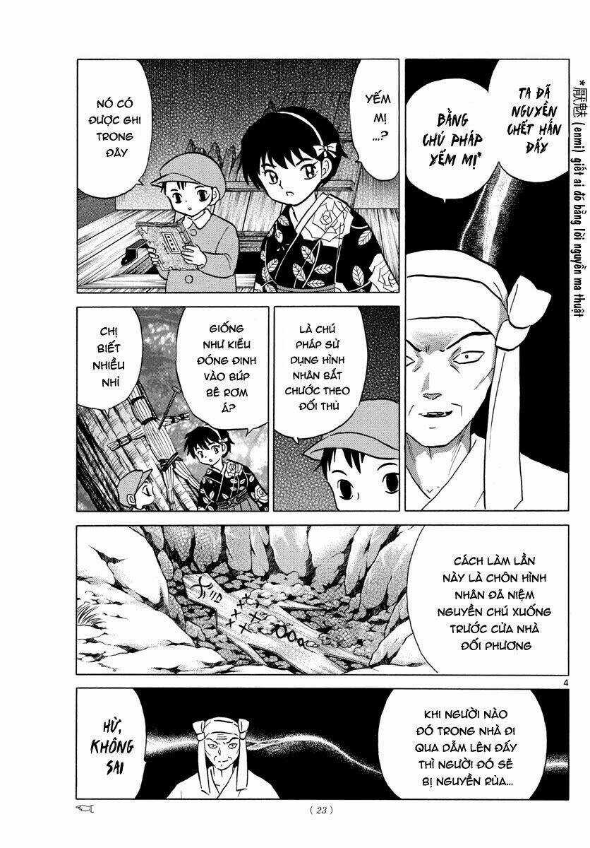 MAO - Chapter 11 - Trang 5