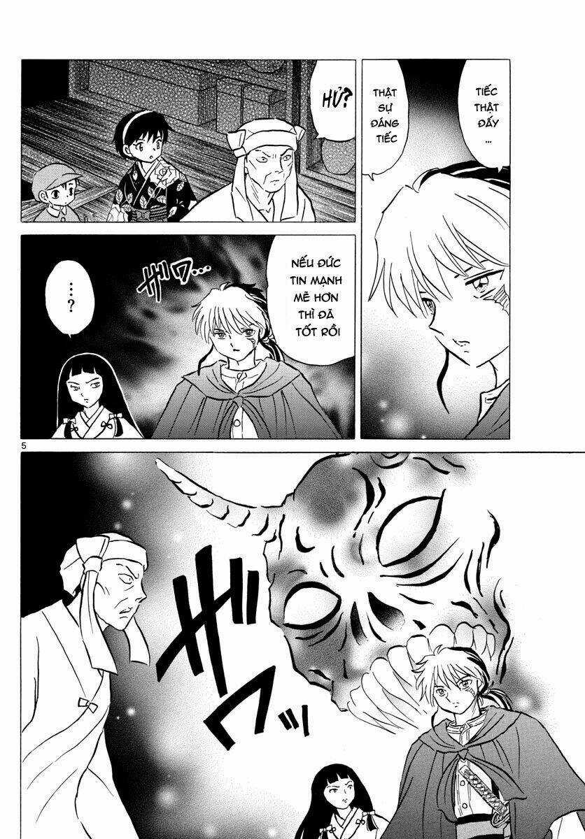 MAO - Chapter 11 - Trang 6