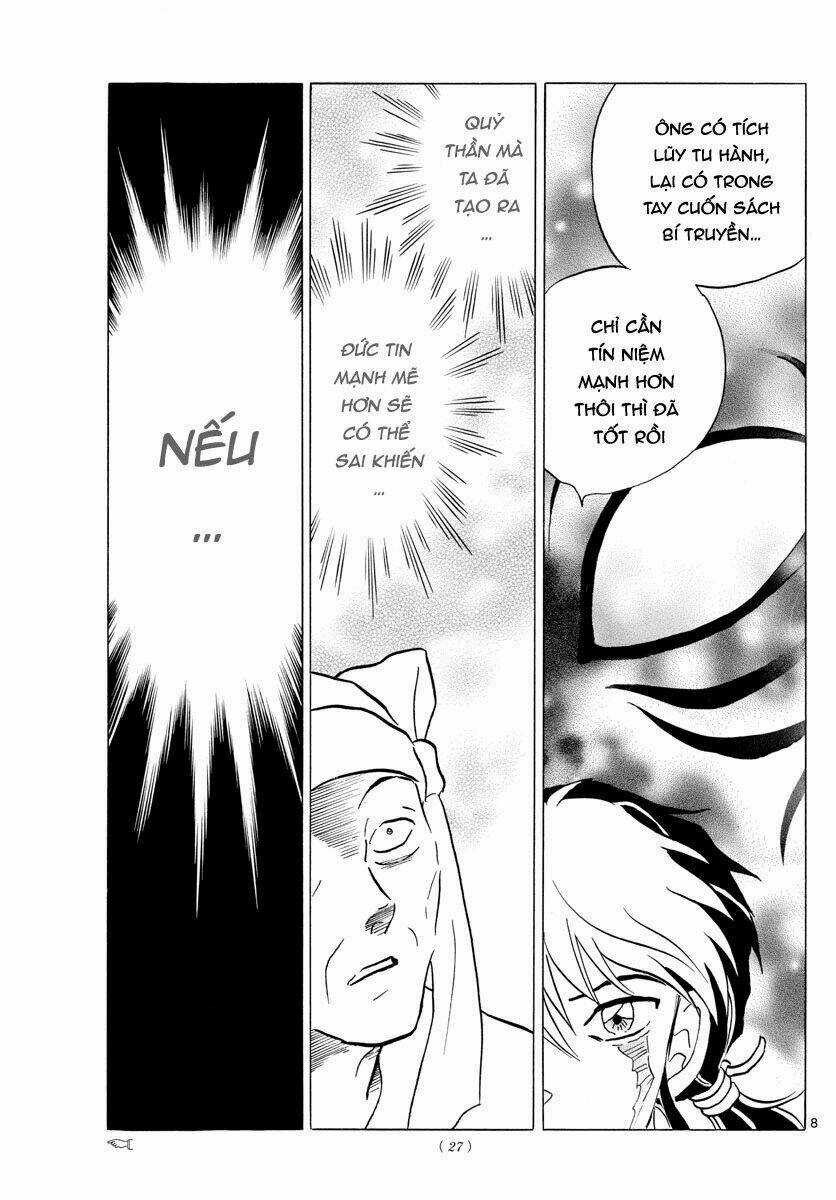 MAO - Chapter 11 - Trang 9