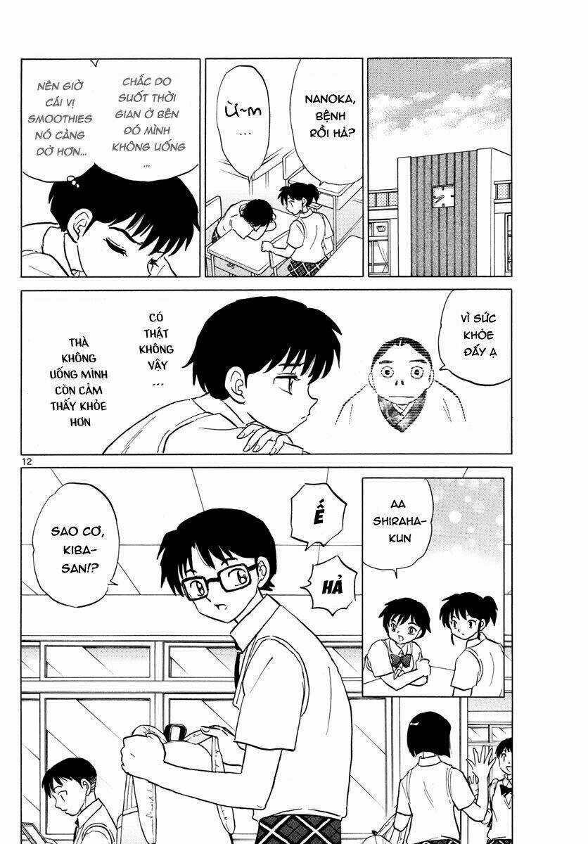 MAO - Chapter 12 - Trang 14