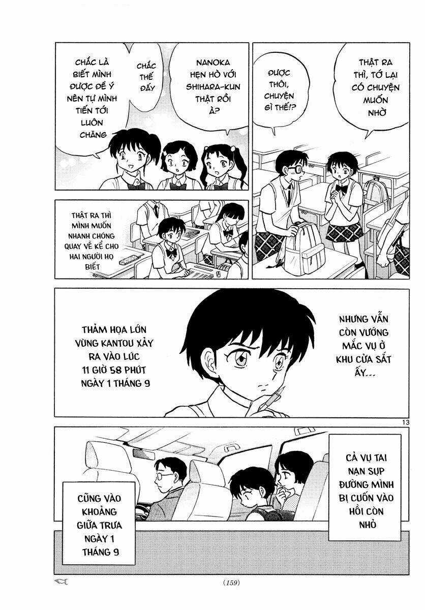 MAO - Chapter 12 - Trang 15