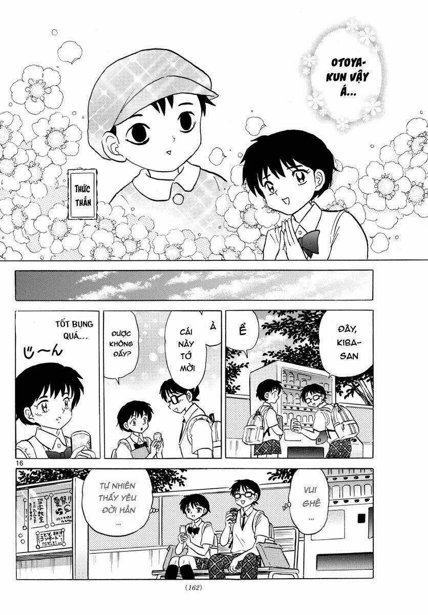 MAO - Chapter 12 - Trang 18