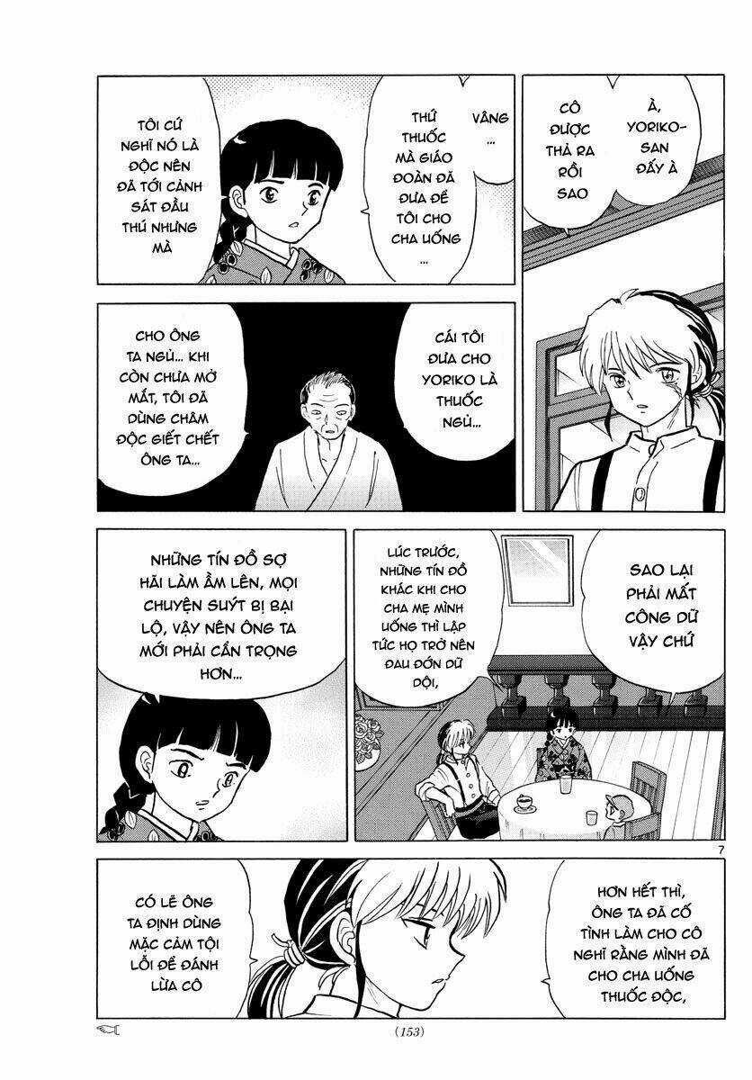 MAO - Chapter 12 - Trang 9