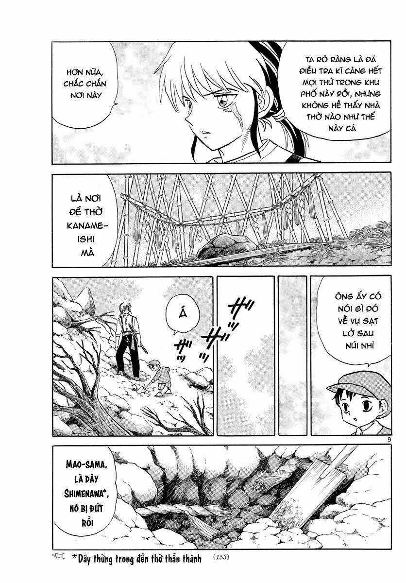 MAO - Chapter 13 - Trang 12