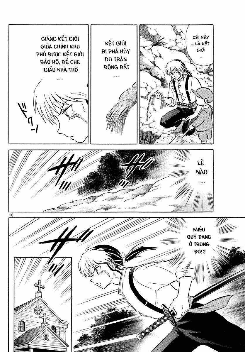 MAO - Chapter 13 - Trang 13