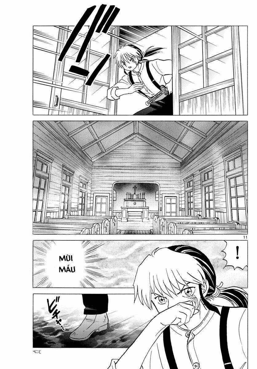 MAO - Chapter 13 - Trang 14