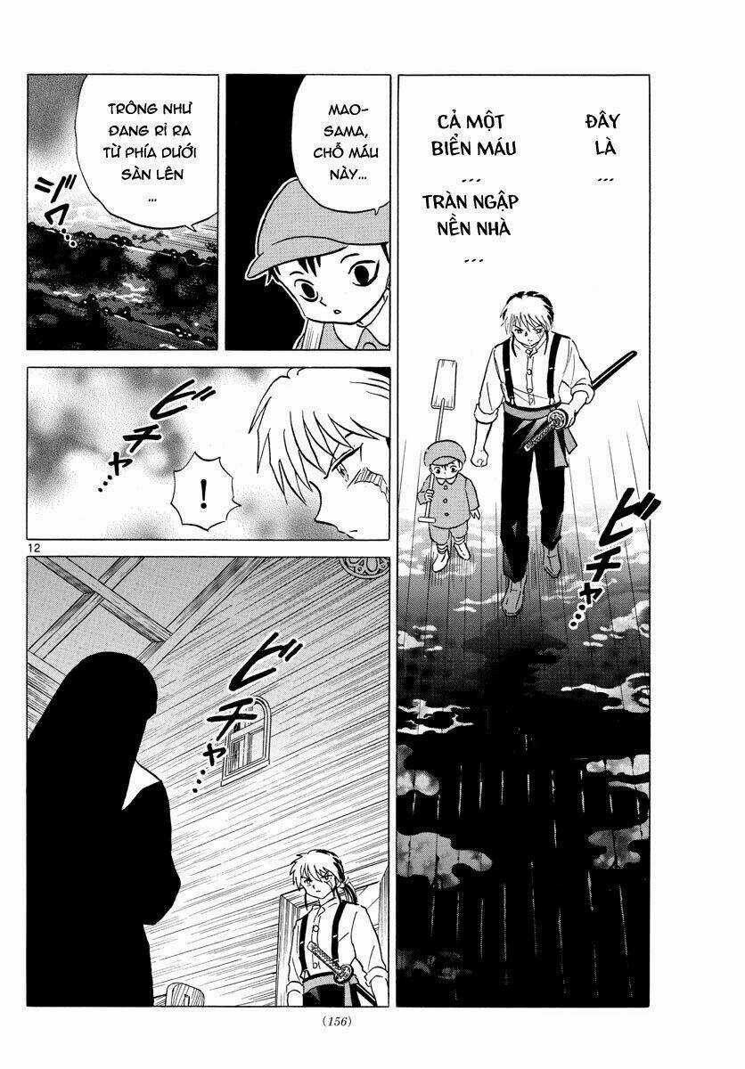 MAO - Chapter 13 - Trang 15