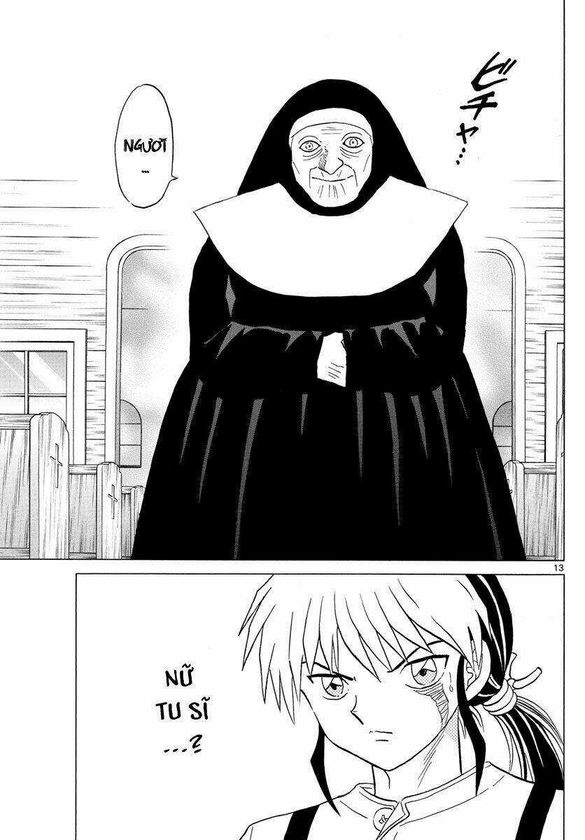 MAO - Chapter 13 - Trang 16