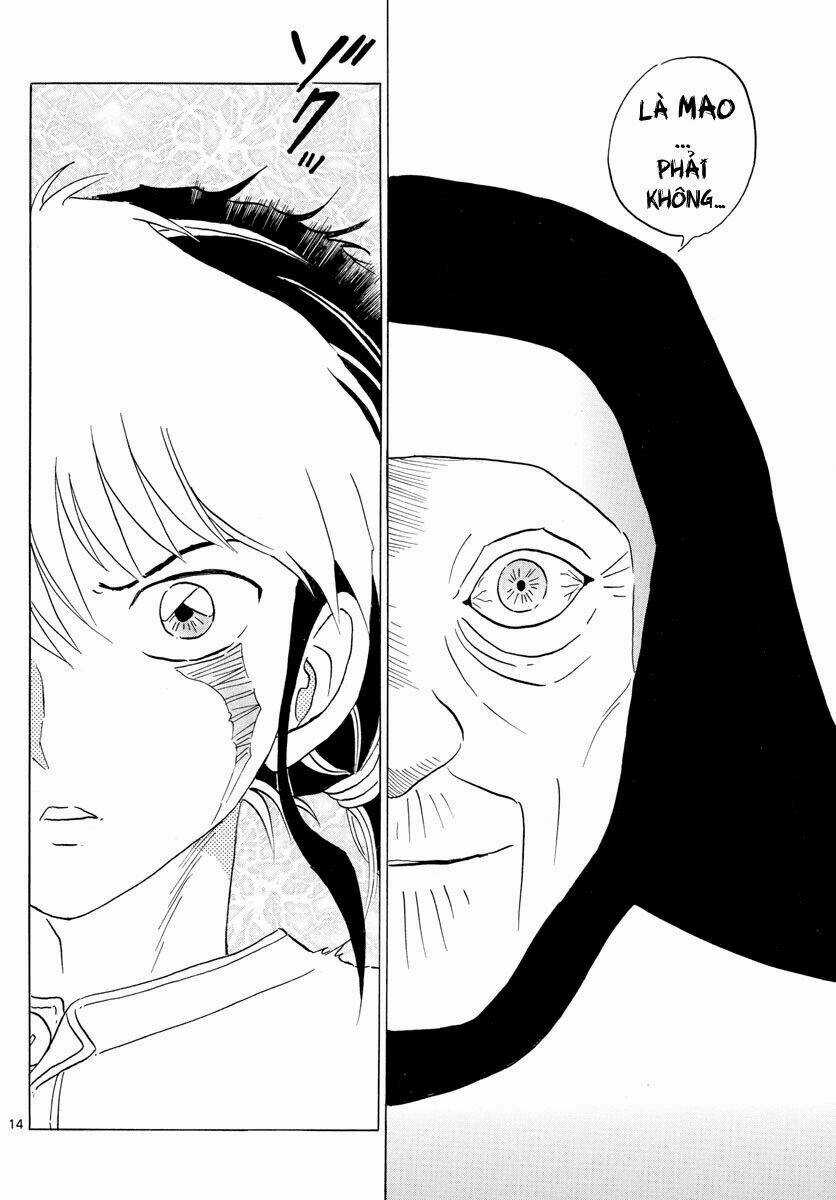 MAO - Chapter 13 - Trang 17