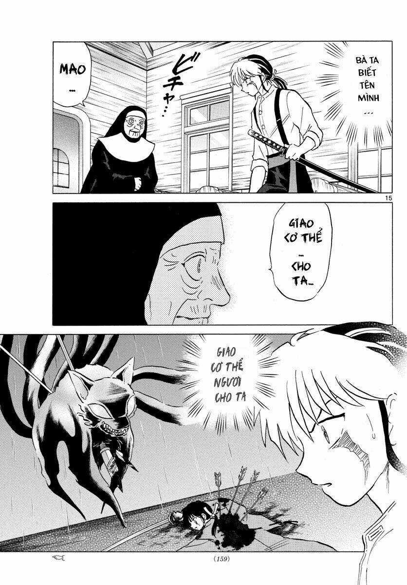 MAO - Chapter 13 - Trang 18