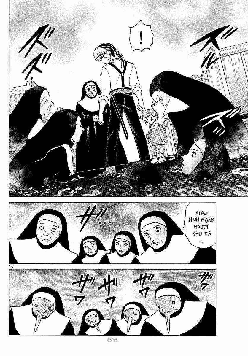 MAO - Chapter 13 - Trang 19