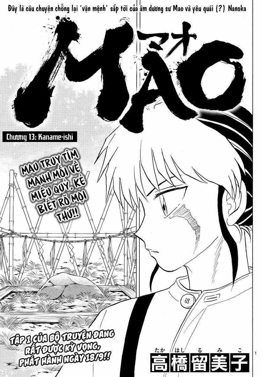 MAO - Chapter 13 - Trang 4