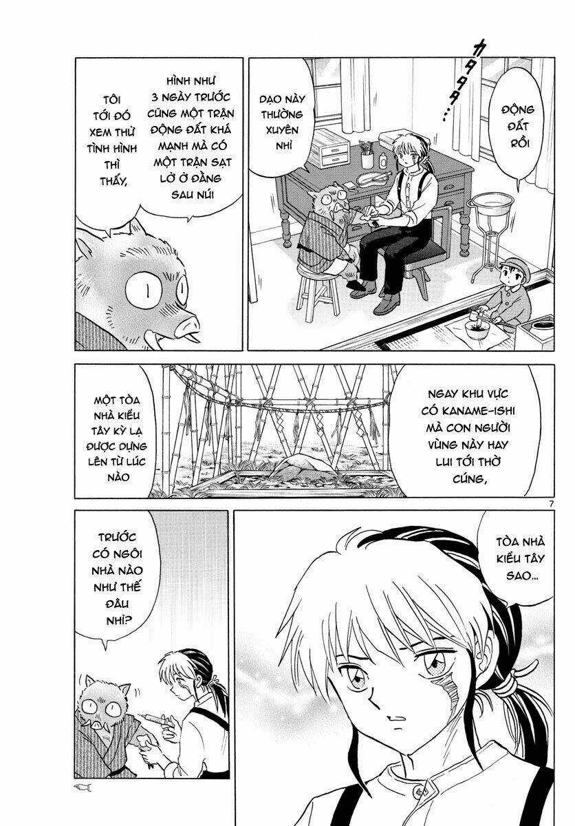 MAO - Chapter 13 - Trang 10