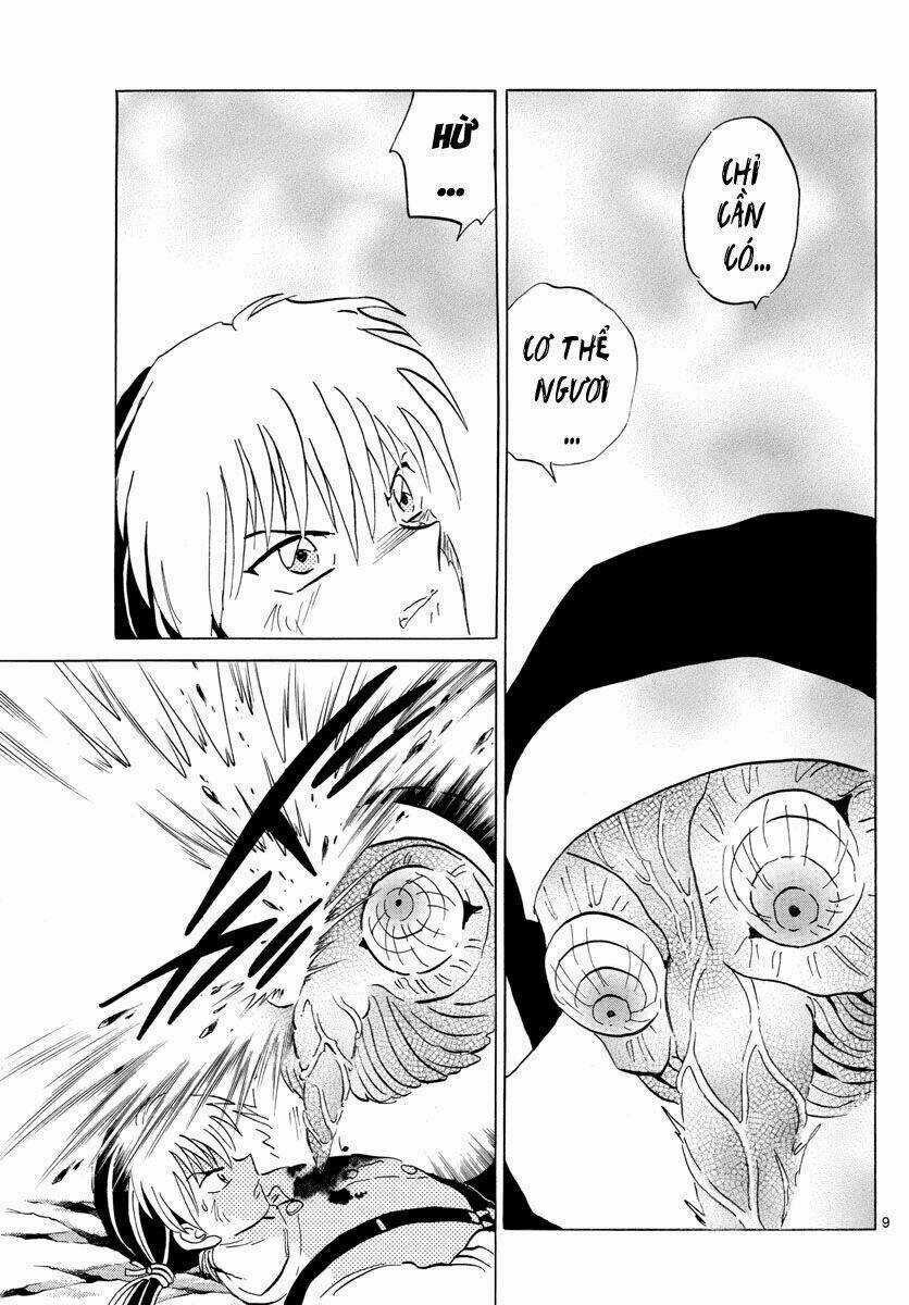 MAO - Chapter 14 - Trang 11