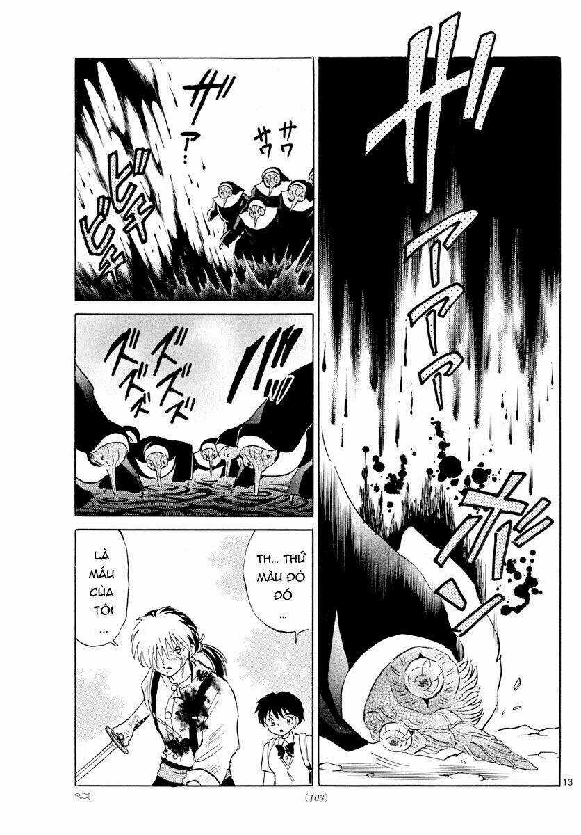 MAO - Chapter 14 - Trang 15