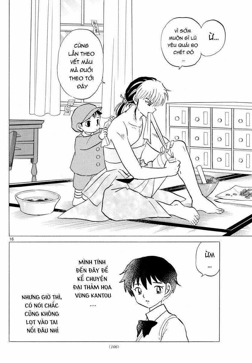 MAO - Chapter 14 - Trang 18