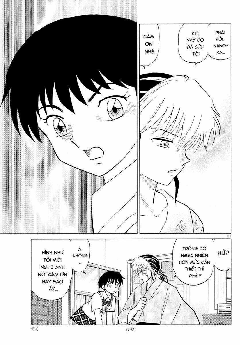 MAO - Chapter 14 - Trang 19