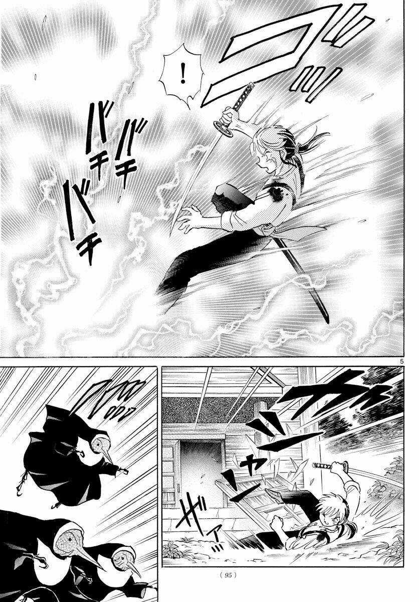 MAO - Chapter 14 - Trang 7