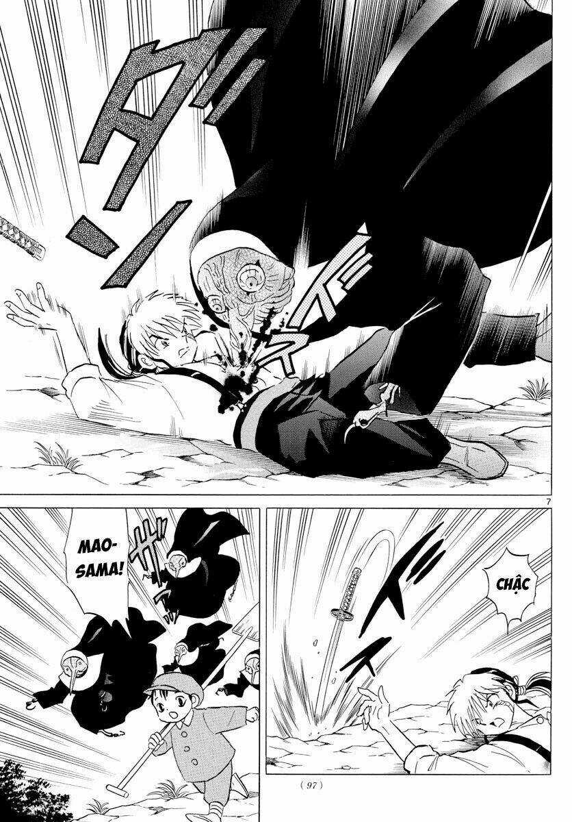 MAO - Chapter 14 - Trang 9