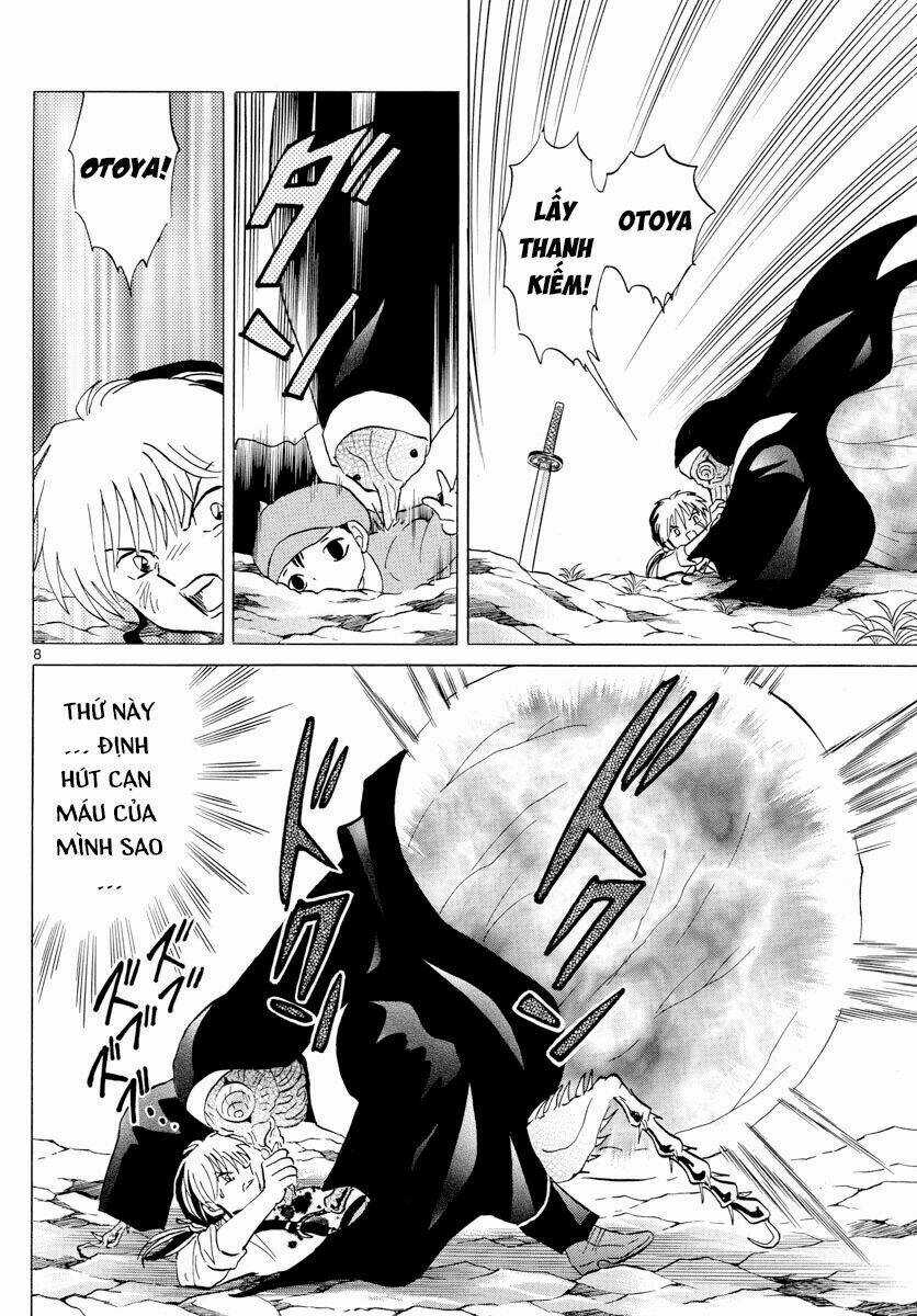 MAO - Chapter 14 - Trang 10