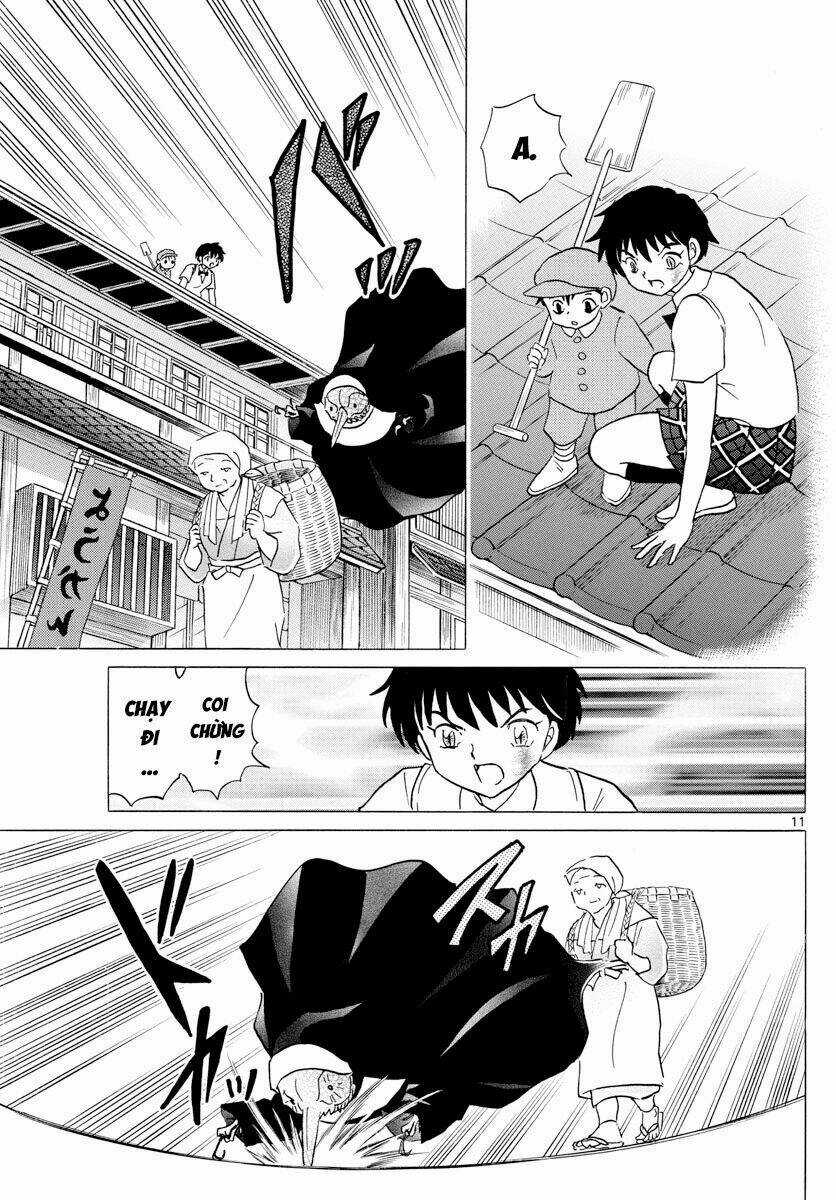 MAO - Chapter 15 - Trang 13