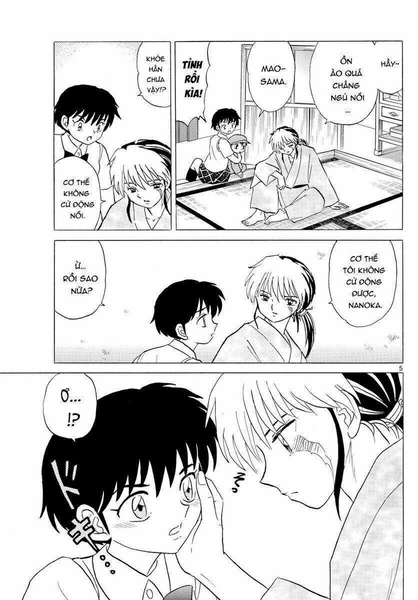 MAO - Chapter 15 - Trang 7