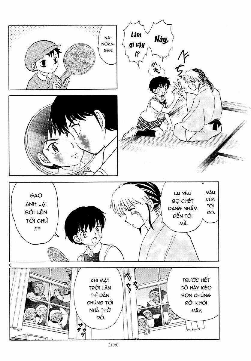 MAO - Chapter 15 - Trang 8