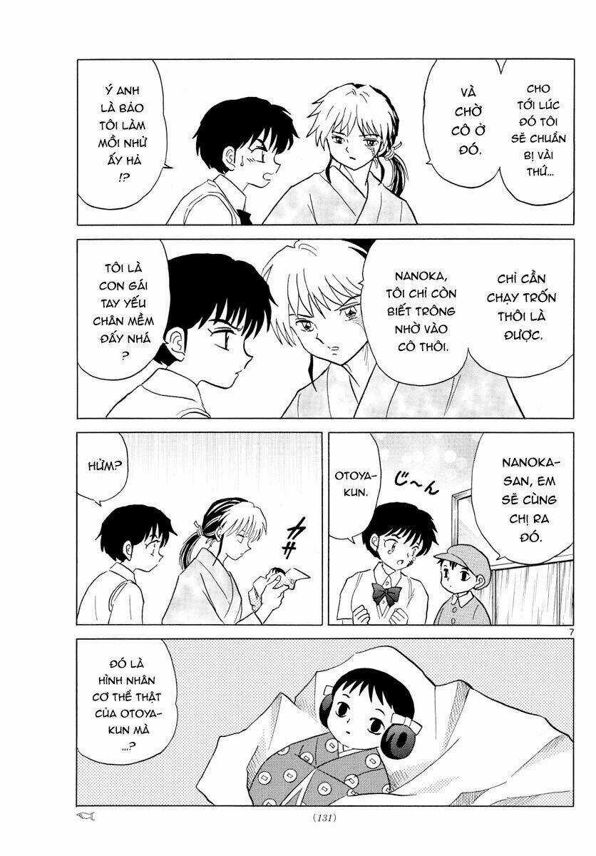 MAO - Chapter 15 - Trang 9