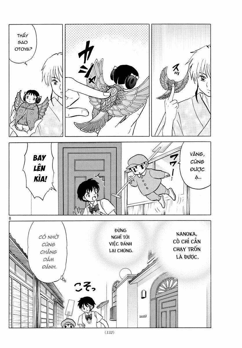 MAO - Chapter 15 - Trang 10