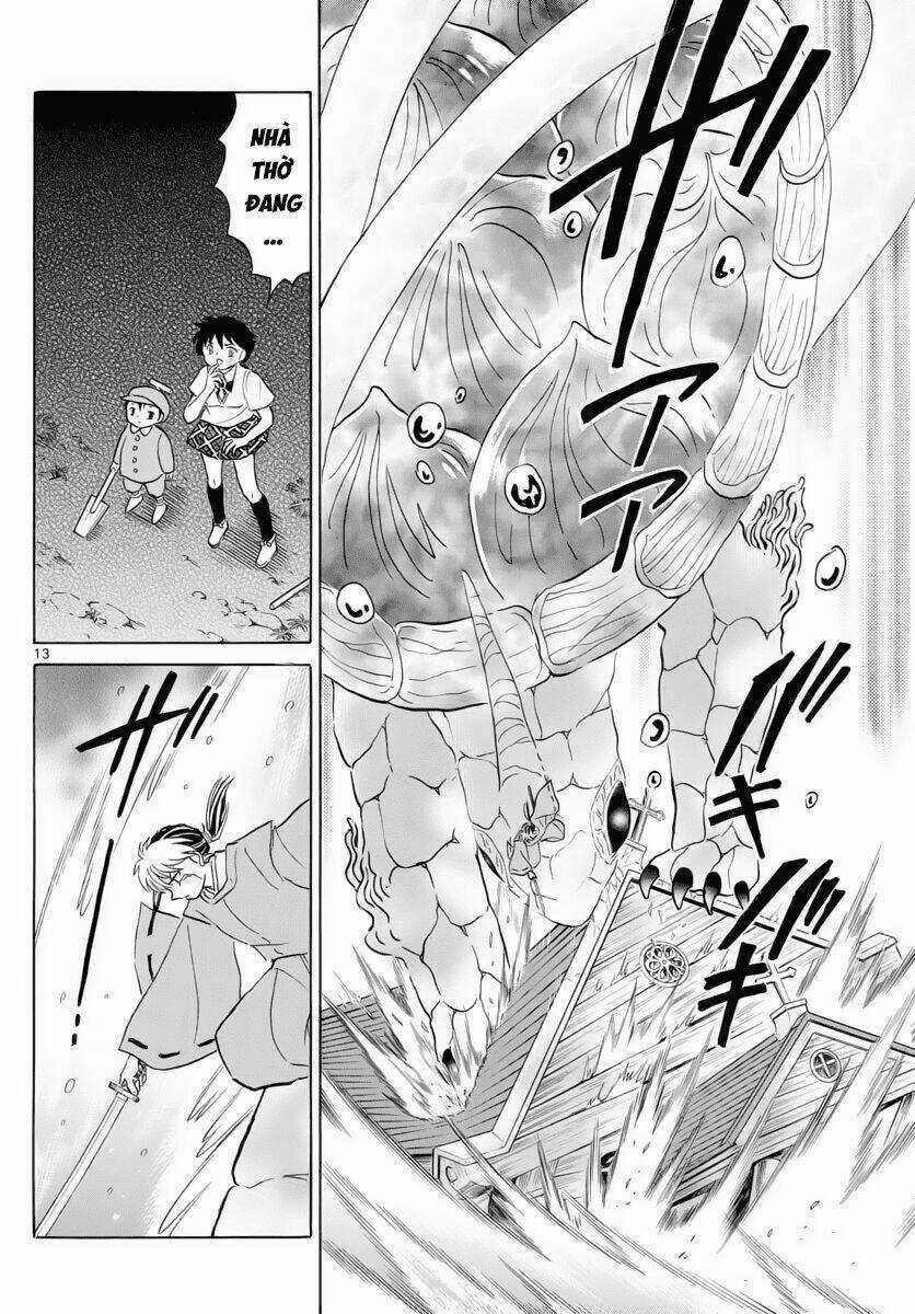 MAO - Chapter 16 - Trang 13