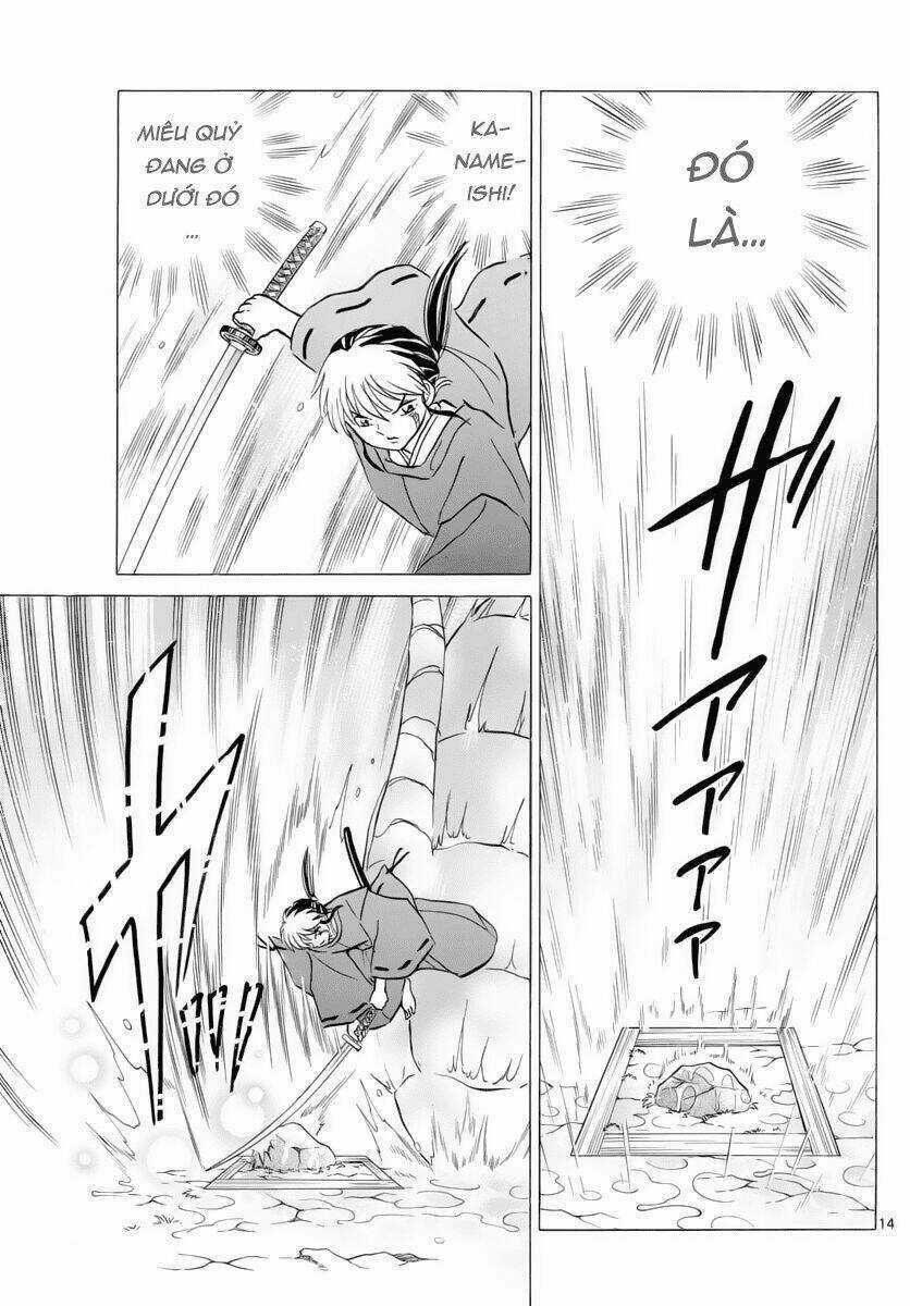 MAO - Chapter 16 - Trang 14