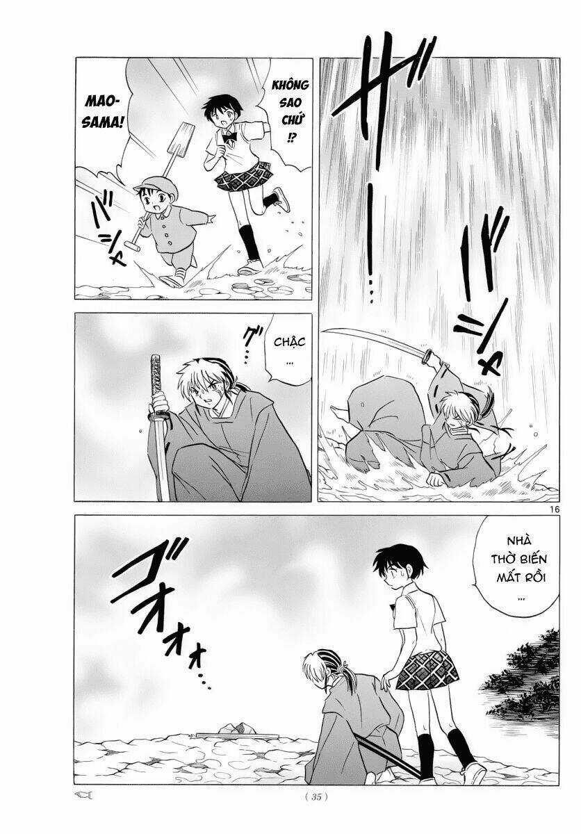 MAO - Chapter 16 - Trang 16