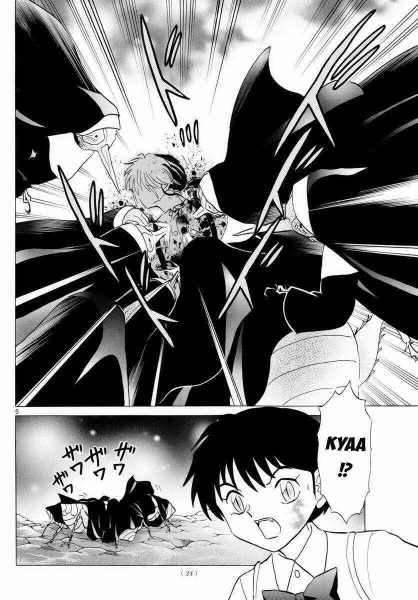 MAO - Chapter 16 - Trang 6