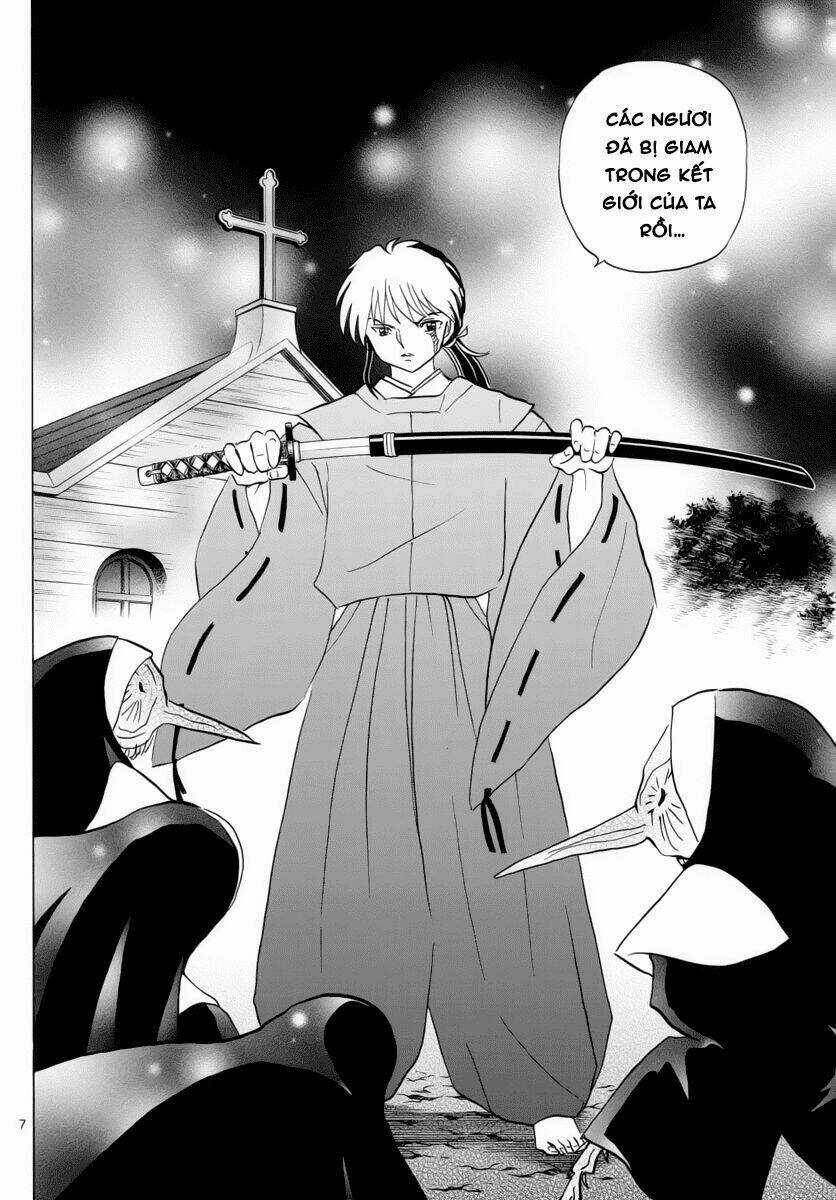 MAO - Chapter 16 - Trang 8