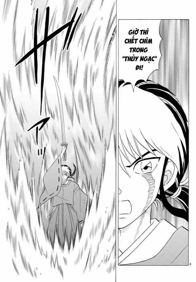 MAO - Chapter 16 - Trang 9