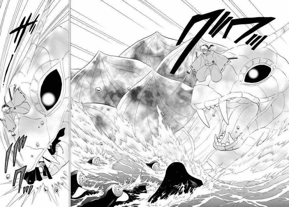 MAO - Chapter 16 - Trang 10