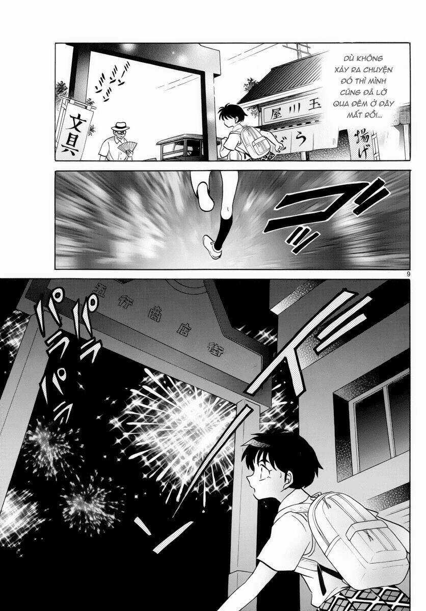 MAO - Chapter 17 - Trang 11