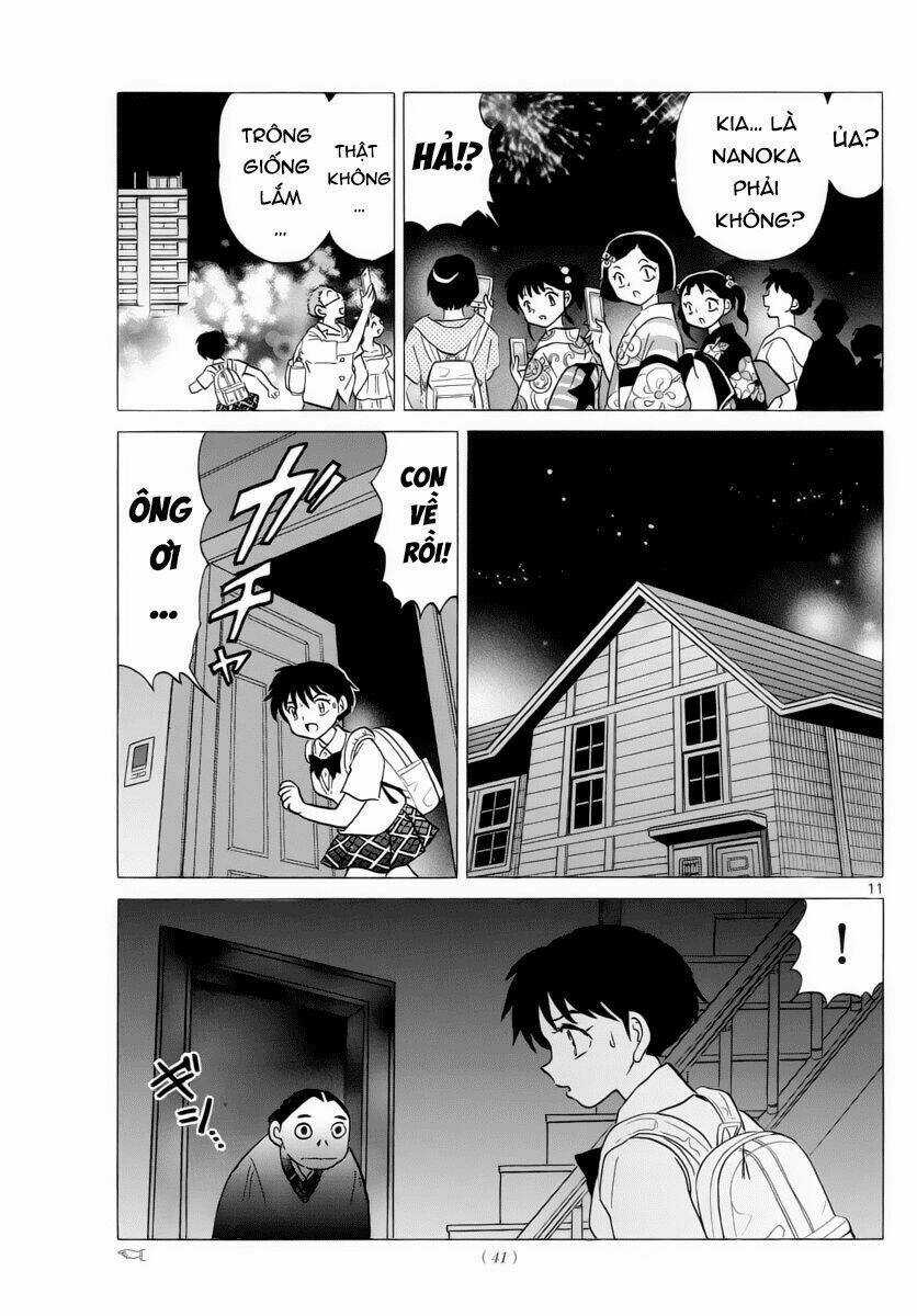 MAO - Chapter 17 - Trang 13