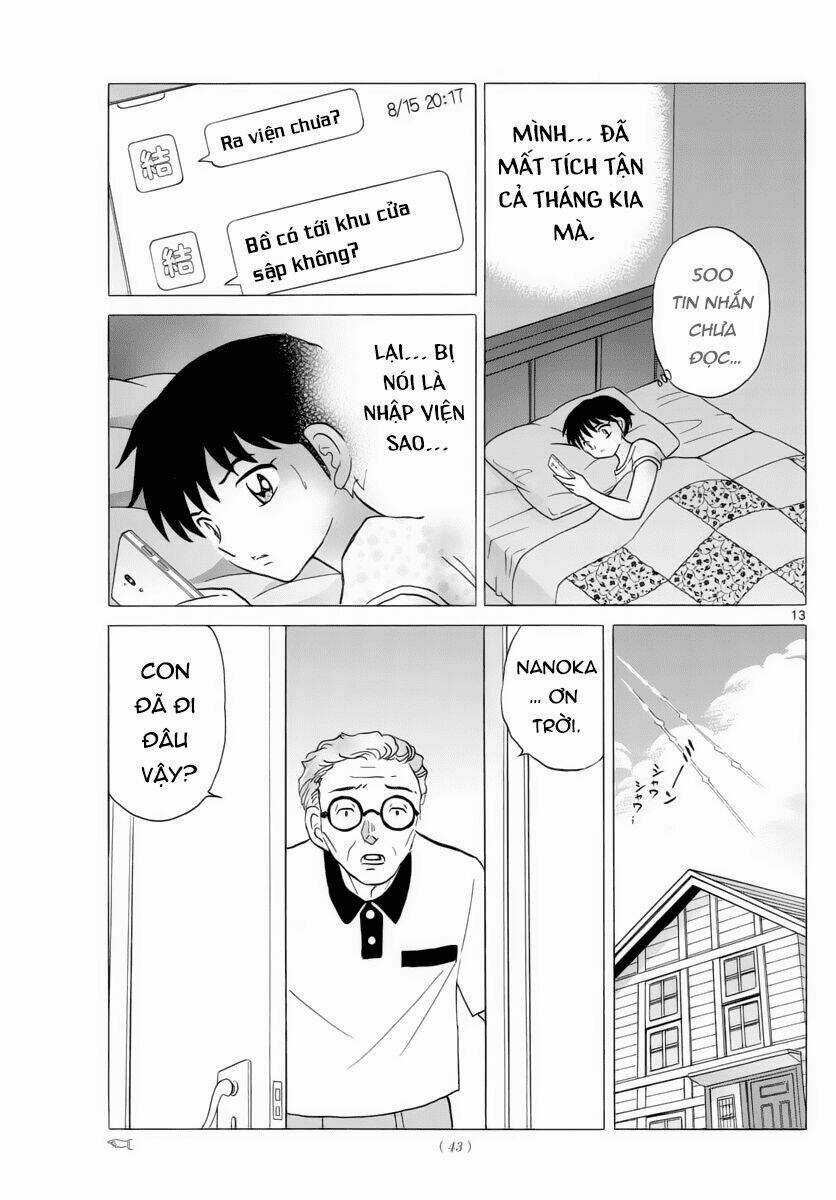 MAO - Chapter 17 - Trang 15