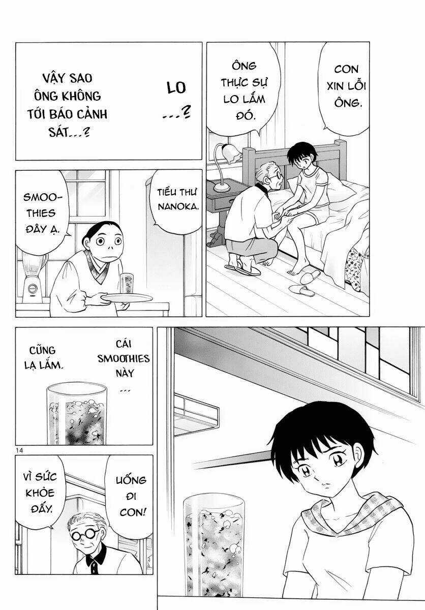 MAO - Chapter 17 - Trang 16