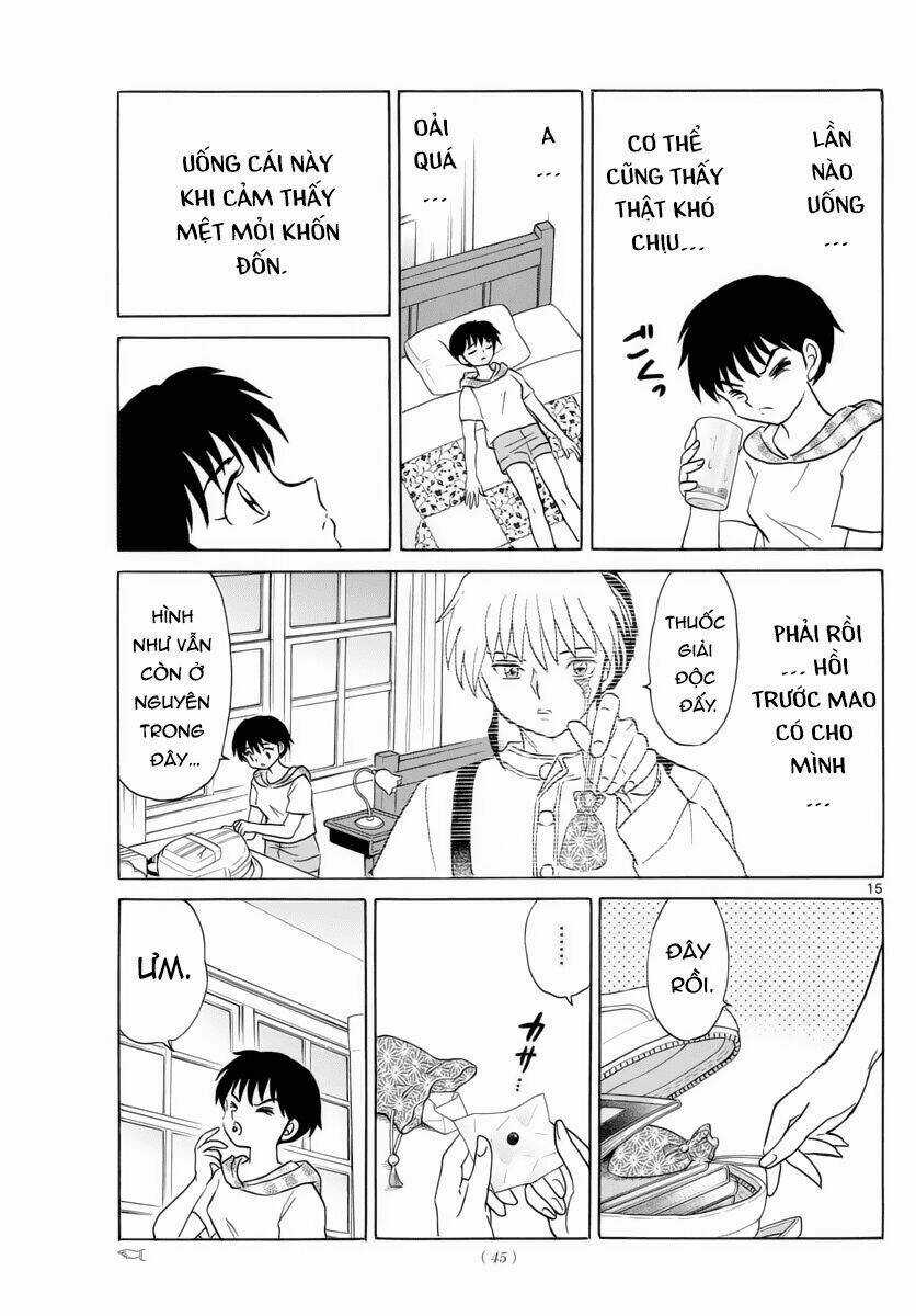 MAO - Chapter 17 - Trang 17