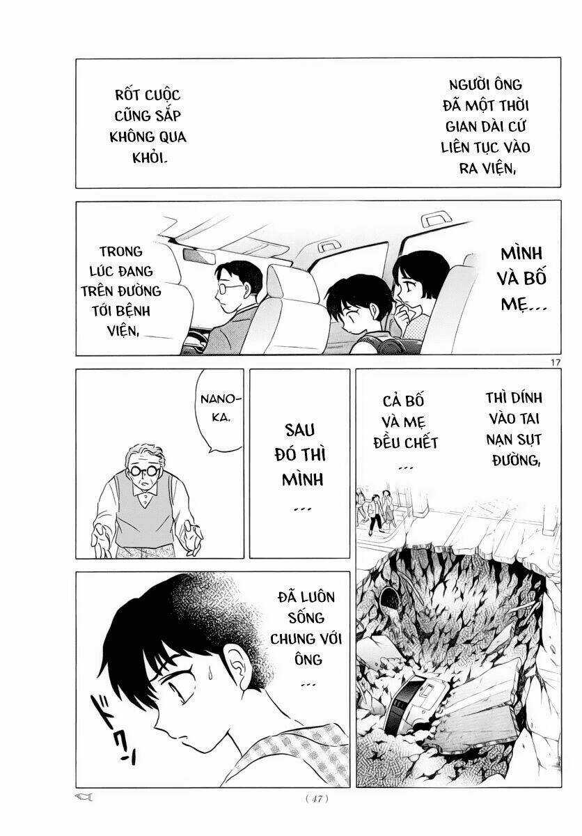 MAO - Chapter 17 - Trang 19