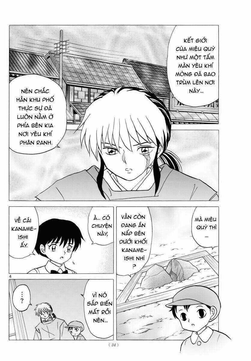 MAO - Chapter 17 - Trang 6