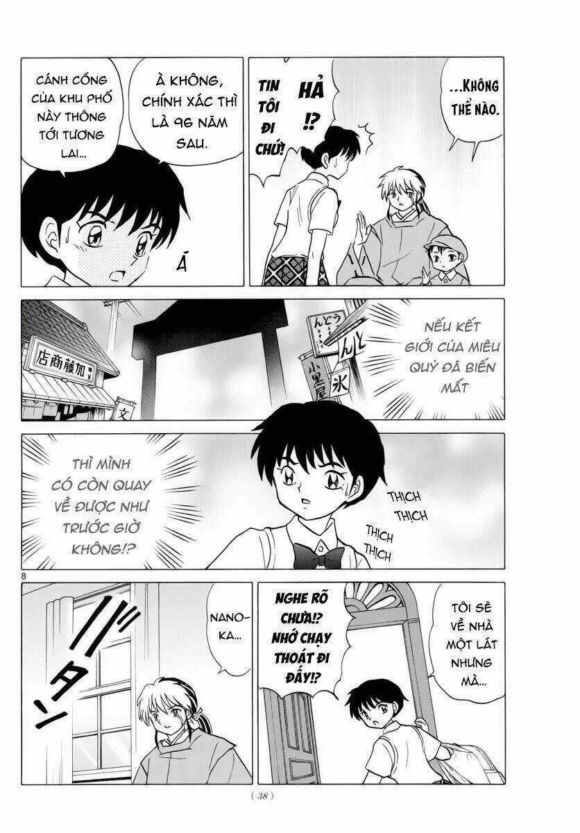 MAO - Chapter 17 - Trang 10